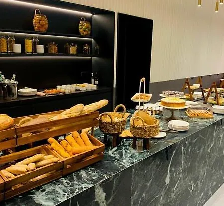 Zoya Luxury Otel